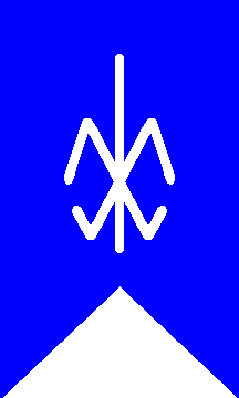 st michael cross flag