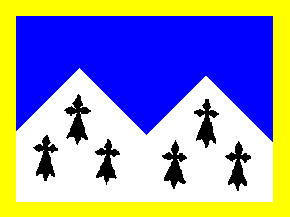 [Former flag]