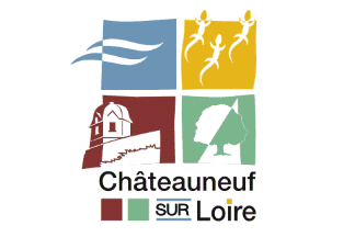 Châteauneuf-sur-Loire (Municipality, Loiret, France)