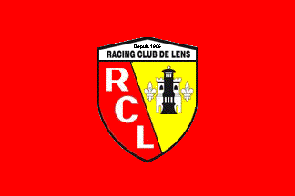 Racing club de Lens added a new photo. - Racing club de Lens