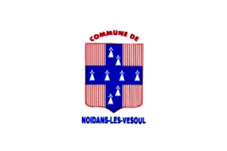 [Flag of Noidans-lès-Vesoul]