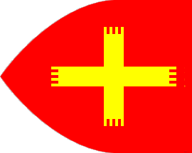 [Languedoc flag in the 
