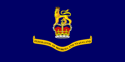 [Governor-General flag]