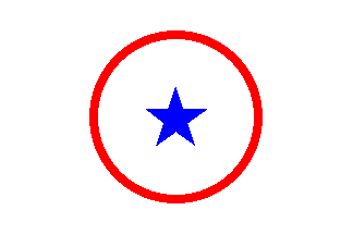 [Flag of Compagnie des Vapeurs de Charge]