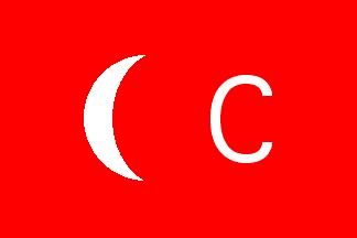[House flag of Castanie]
