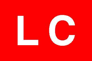 [Flag of Louis Castaldi]