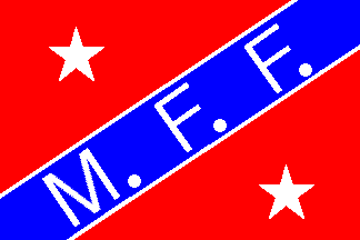 [Flag of MFF]