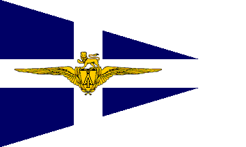 [Imperial Airways flag]