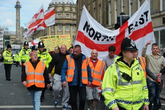 English Defence League (EDL)