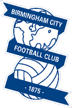 [Birmingham City Football Club Logo 1972]