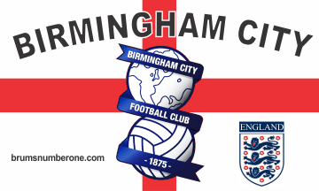 [Birmingham City Football Club #15]