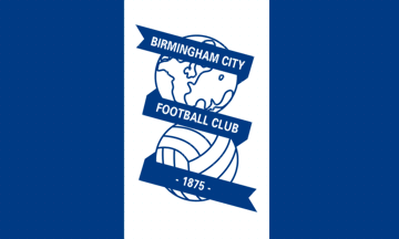 [Birmingham City Football Club #3]