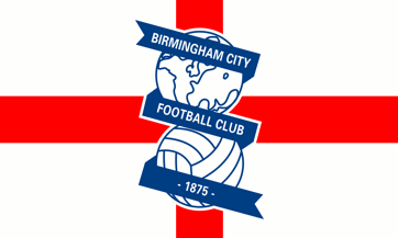 [Birmingham City Football Club #8]