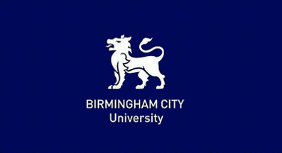 [Birmingham City University #1]