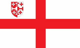 [Diocese of Coventry Flag]