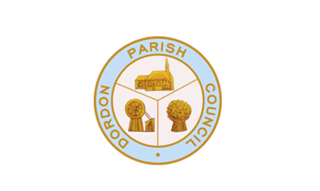 [Dordon Parish Council Flag]