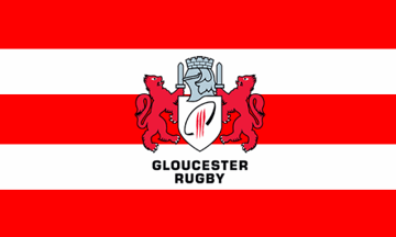 [Gloucester Rugby Clubr]