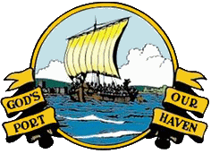 [Gosport Borough Council Logo]