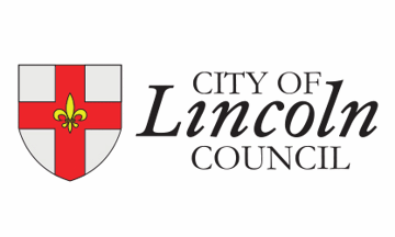 [City of Lincoln Council, England]
