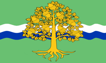 [Flag for Nottinghamshire]