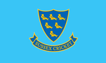[Sussex Cricket Club]