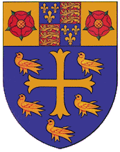 [Westminster City Council Shield]