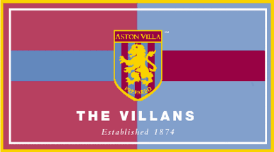 [Aston Villa FC]