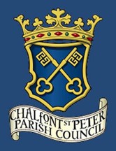 [Flag of Chalfont St. Giles Parish Council]