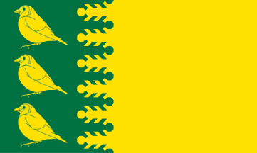 [Flag of Finchfield]