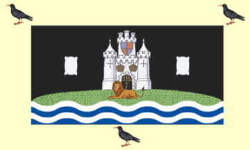 [Guildford Flag (Surrey, England)]