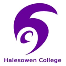 [Halesowen College Logo]