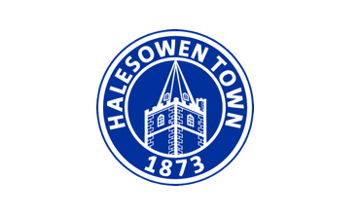 [Halesowen Town FC #1]