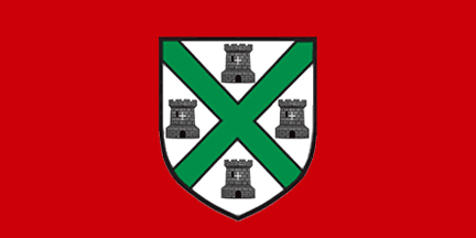 [Flag of Plymouth, Devon]
