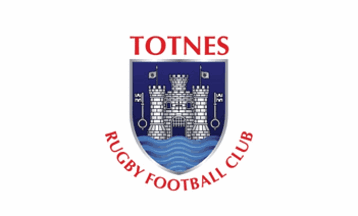 [Arms of Totnes, England]