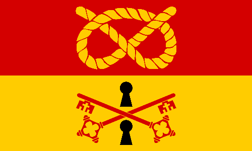 [Proposed Willenhall flag #1]