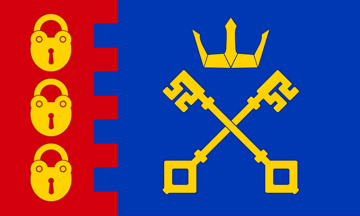 [Proposed Willenhall flag #8]