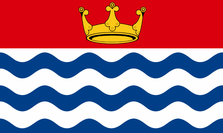 [Greater London Council Flag]