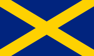 [Ancient Flag of Mercia]