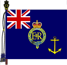 [Royal Fleet Auxiliary Queen's Colours]