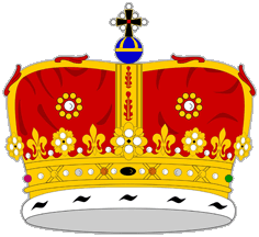 crown flag