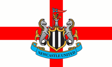 [Newcastle United football club]
