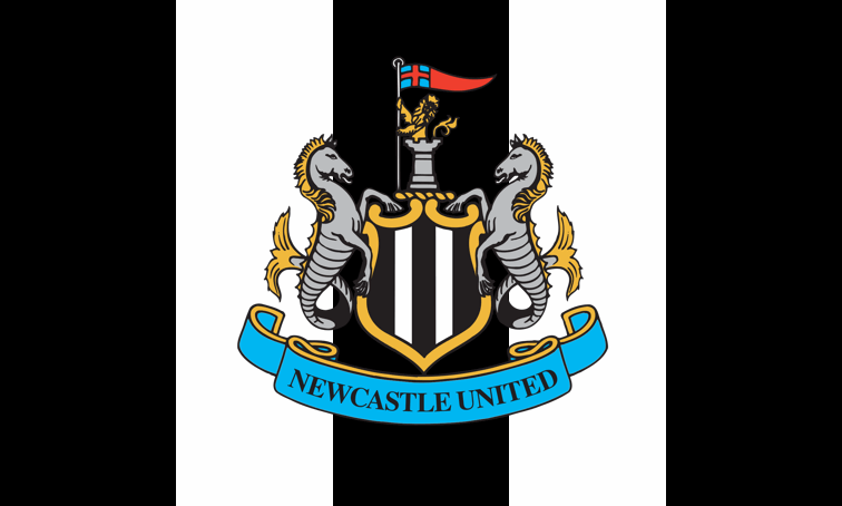 [Newcastle United football club]