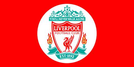 [Liverpool football club]