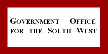 [Government Office for the Southwest]