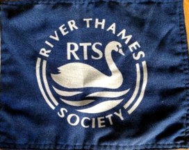 [River Thames Society]