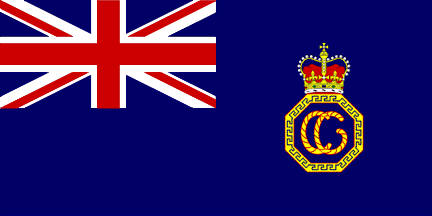[Coastguard ensign]