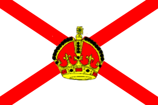 [Royal Mail Steam Packet Co. houseflag]