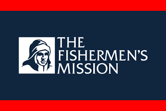 [Royal National Mission to Deep Sea Fishermen houseflag]
