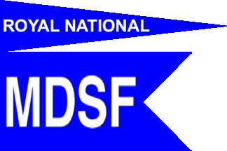 [Royal National Mission to Deep Sea Fishermen houseflag]