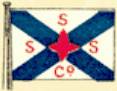 [Sylvia Steamship Co., Ltd. houseflag]